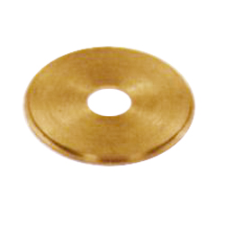 Bar turned cover body - 17-084