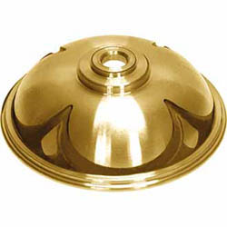 Copricentro stampato a caldo - 18-061