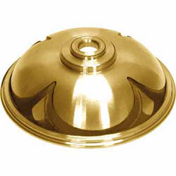 Copricentro stampato a caldo - 18-062