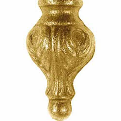Finial - 21-010