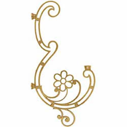 Braccio con filo esterno - 24-002