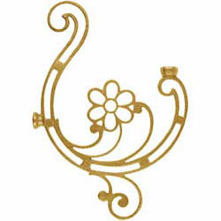 Bras avec fil externe - 24-004