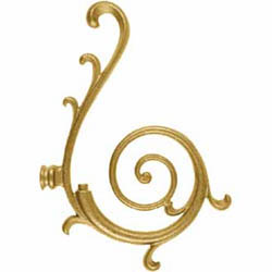 Tube holder arm - 27-002