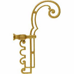 Braccio portatubo - 27-005