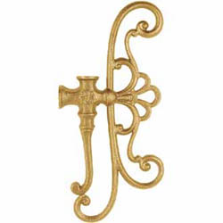 Tube holder arm - 27-007