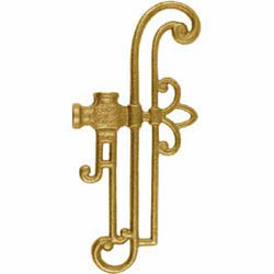 Tube holder arm - 27-008