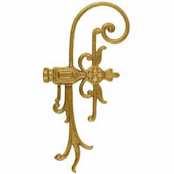 Braccio portatubo - 27-010