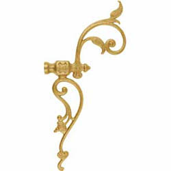 Tube holder arm - 27-011