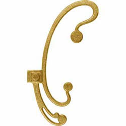 Tube holder arm - 27-017