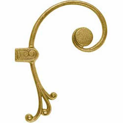 Braccio portatubo - 27-019