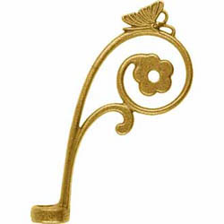 Bras porte-tube - 27-021