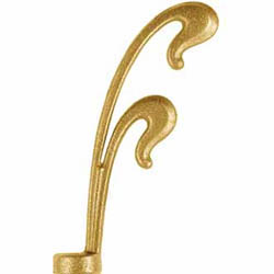 Bras porte-tube - 27-022