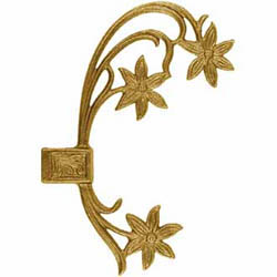 Tube holder arm - 27-031