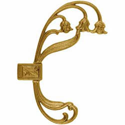 Tube holder arm - 27-032