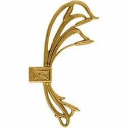 Tube holder arm - 27-033