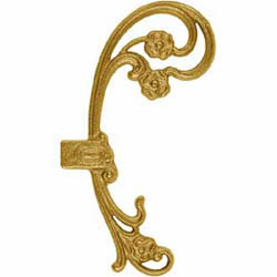 Tube holder arm - 27-035