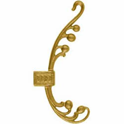 Bras porte-tube - 27-044