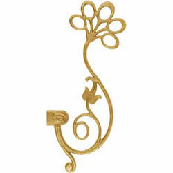 Tube holder arm - 27-045