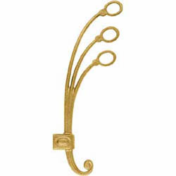 Tube holder arm - 27-046