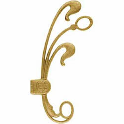 Tube holder arm - 27-047