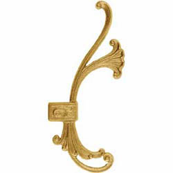 Tube holder arm - 27-049