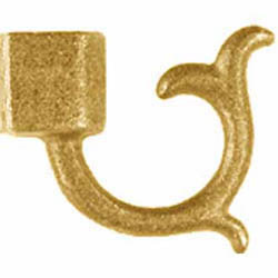 Ricciolo portatubo - 28-009