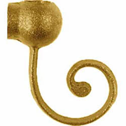 Ricciolo portatubo - 28-026