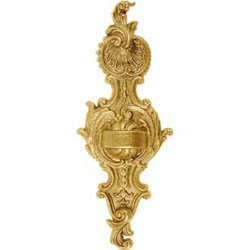 Wall bracket - 31-005