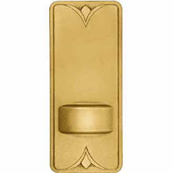 Wall bracket - 31-034