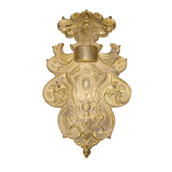 Wall bracket - 31-039