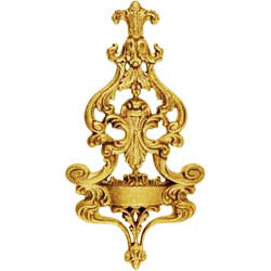 Wall bracket - 31-046