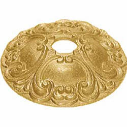 Die casted cover body - G015-F