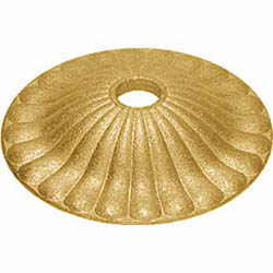 Hot pressed cover body - G008