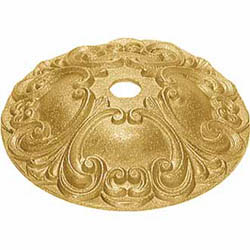 Hot pressed cover body - G015