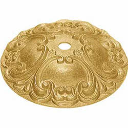 Hot pressed cover body - G023