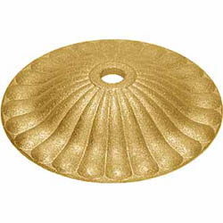 Hot pressed cover body - G024