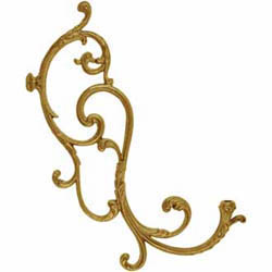 Bras avec fil externe - H356