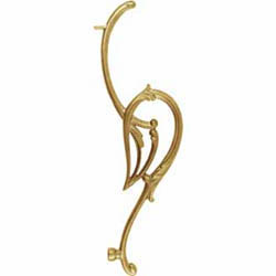 Bras avec fil externe - H737