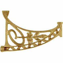 Arms with External Cable - Arm with external cable - H802