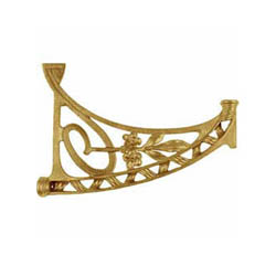 Arm with external cable - H803