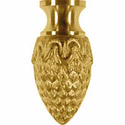 Finial - L019