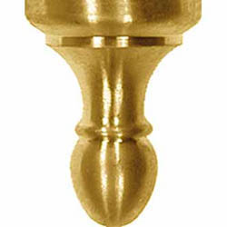 Finial - L020