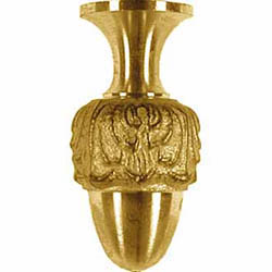 Finial - L040