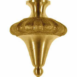 Finial - L068