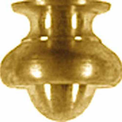 Finial - L118
