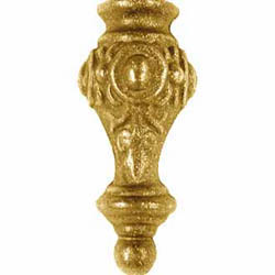 Finial - L121