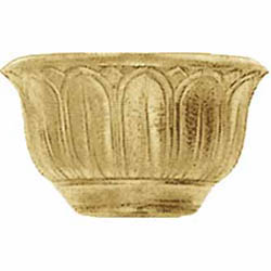 Modular finial with L140-L144 - L142