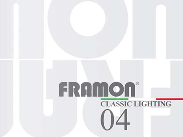 CLASSIC LIGHTING_04 CATALOGUE