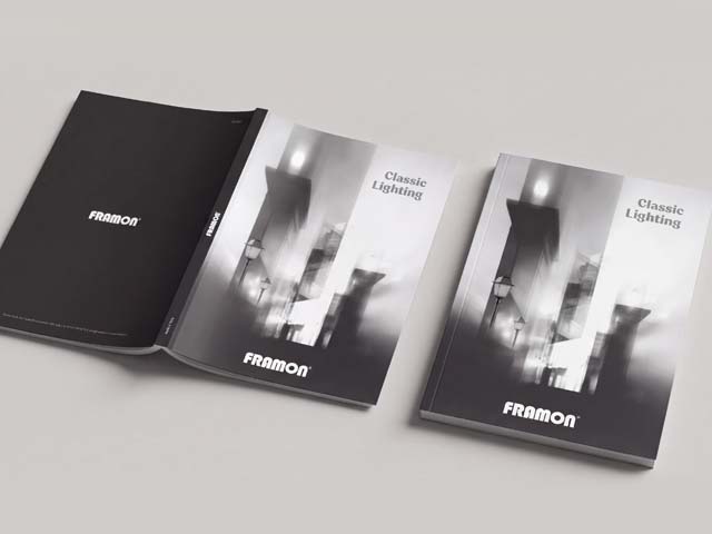 Catalogo Classic Lighting Ed. 2027